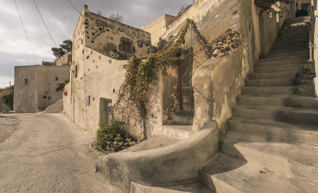 Mesana Stone Houses Hotel Emporio  Pokój zdjęcie